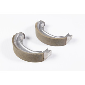 Vb-158 Fits 2011 Honda Trx250te Four Trax Recon Es Standard Brake Shoe Vesrah