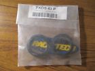 Fkds 43 P Kyb Fork Dust Seal Pair