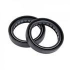 Fkos41p Race Tech Fork Seals Honda Kawasaki