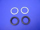 14-0046 Fl Fork 1977 1200cc Glide Upper Electra Flh Shovelhead 1949- Seal