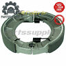 Fl4021bs108hy Jetunit Front Brake Shoes For Yamaha