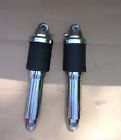 Fl4828 Legends Suspension Aero Fl Touring Air Shocks Chrome Pn