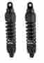 444-4049b Flhrsei2 Progressive Suspension 444 Series Shock Std Duty 12 Black Harley Cvo 2 2003