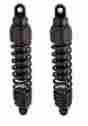 444-4060b Flhxse2 Progressive Suspension 444 Series Shock Heavy Duty 11.5 Black Harley Cvo 2011 444-4060b Flhxse2 Progressive Suspension 444 Series Shock Heavy Duty 11.5 Black Harley Cvo 2011