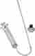 Fol-2 Progressive Suspension Fork Level Adj Tool Fol-2 Progressive Suspension Fork Level Adj Tool