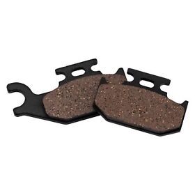961254 For Can-am Maverick 1000r 2013-2015 Bike Master Standard Front Or Rear Brake Pads