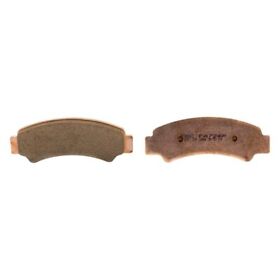 Fa726r For Cf-moto Cforce 400 18-19 Ebc R Series Heavy Duty Front Sintered Brake Pads