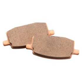 Sfa169hh For E-ton Beamer Iii 09 Ebc Sfa Hh Series Front Left Sintered Scooter Brake Pads