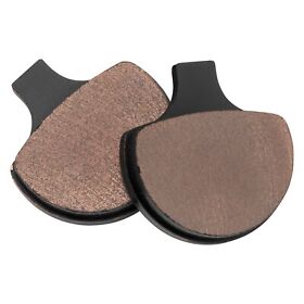 For Harley-davidson Cross Bones 08-11 Twin Power X-stop Sintered Brake Pads