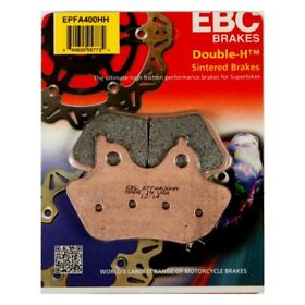 Fd375g1054 For Harley-davidson Road Glide 00-07 Semi-metallic Compound Brake Pads 1054 Fd375g1054 For Harley-davidson Road Glide 00-07 Semi-metallic Compound Brake Pads 1054