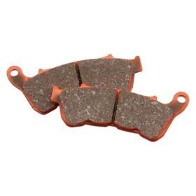 Fa640v For Harley-davidson Roadster 16-19 Brake Pads Ebc V-pads Front Left Fa640v For Harley-davidson Roadster 16-19 Brake Pads Ebc V-pads Front Left
