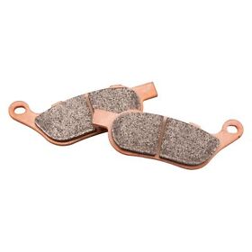 Epfa458hh For Harley-davidson Softail 08-17 Ebc Epfa Extreme Pro Rear Left Brake Pads Epfa458hh For Harley-davidson Softail 08-17 Ebc Epfa Extreme Pro Rear Left Brake Pads
