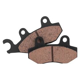 961219 For Kawasaki Mule Profxt 2015-2019 Bike Master Standard Front Or Rear Brake Pads