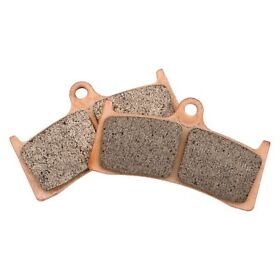 Fa424hh For Mv Agusta Brutale 2006-2008 Ebc Double-h Front Left Brake Pads