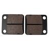 We440360 For Suzuki Ozark 250 02-14 Epi Performance Front Heavy Duty Brake Pads