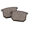 Xn85 For Suzuki 1983 Ebc Fa65 Organic Fa Front Left Brake Pads