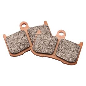 Epfa347hh For Triumph Daytona 675 06-08 Ebc Epfa Extreme Pro Front Left Brake Pads