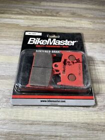 961450 For Triumph Thunderbird 2010-2017 Bike Master Sintered Front Brake Pads