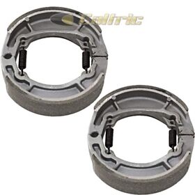 Fl4667bs127hy For Yamaha Dt175 1974 1975 1976 1977 1978 1979 1980 81 Front And Rear Brake Shoes Fl4667bs127hy For Yamaha Dt175 1974 1975 1976 1977 1978 1979 1980 81 Front And Rear Brake Shoes