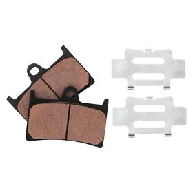 961114 For Yamaha Fz07 2015-2017 Bike Master Standard Front Brake Pads
