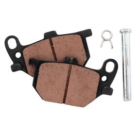 961141 For Yamaha Maxim 650 1980-1983 Bike Master Standard Front Brake Pads