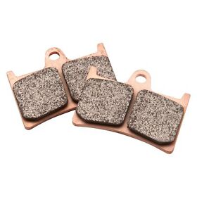 Epfa380hh For Yamaha Super Tenere 12-18 Ebc Epfa Extreme Pro Front Left Brake Pads