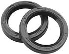 P40fork455065 Fork Motorcycle Quality .. Seals Replacement High Oil Bikemaster
