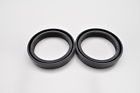0407-0034 Fork Seal 46x58.1x10.5 Parts Unlimited