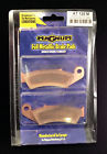 At125m Front Pads Xl Cr-94 - Full Xr Honda Metallic Brake