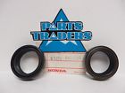 91255-341-305 Front Oil Seal Cr125 Elsinore 35x48x13.2 Xl250 Fork Cr125m Nos Xl250s Honda