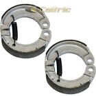 Fl4107bs111hy Front Rear Brake Shoes For Honda Z50r Mini Trial 1980-1989 1991-2000