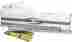 444646 Frsp Race Tech Springs Fork Hp
