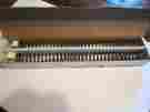 Fs-1020 Noleen Nos Racing Fork Springs 1991 Yz Kx 22lb 125 Rare