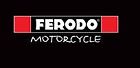 K3-k41978-79 Fsb942 Ferodo Front Brake Shoes Fsb Honda