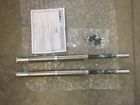 Fxa-2020 Airfx 49mm Front Shocks Fxa-2020 Airfx 49mm Front Shocks