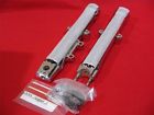 46477-07 Fxst 42 11710 00 Fork Slider Fxstb Harley Set Fxdwg Models Front