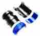 08-0489 Fz-09 Motion Pro Ringer Fork Seal Driver For Yamaha 2014