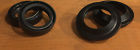 Ga-fs-41-3912-1 Rusty Riders Fork Dust Wiper And Oil Seal Set Honda