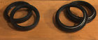 Ga-fs-41-3929-7 Rusty Riders Fork Dust Wiper And Oil Seal Set Suzuki
