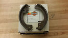 41801-58a Gb-5175 Brake Bang Harley Replace Shoes Davidson Reduced Pair Gary