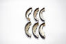 Gf01978 Newfren Series Brake Shoes Front And Rear Bee Mp