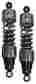 412-4224c Gl1000 Progressive Suspension Inc 75-79 Honda Gold Wing Chrome 412 Series-hd 13 Shocks