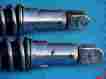 52400-317-670xw Gl1000 Cb350 Honda Cb450 Cb550 Cb500 Cl450 Cb750 Cb360 Cb400 Cb Rear Shocks
