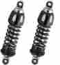 430-4234b Gl1500cf Progressive Suspension 430 Shock Hvy 12 Blk Fits Honda Valkyrie Interstate 99-01