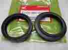 51490-mw0-003 Gl1500ct Honda New Oem Fork Seal Set Cbr900rr Gl1500c Gl1500cd Gl1500cf Valkyrie