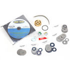 Smgvs4005 - Gold Valve Shock Tech Race Kit