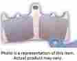 Gpfax380hh-uk Ebc Sintered Road Race Brake Pads