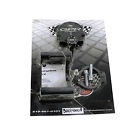 3001-1000 Gpr Damper Dirt Black Steering 2008 V2 Fe650 Husaberg