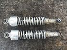 Grooved Cb250 Brake Xl350 312g Cm200t Shoes Xl250 Honda Cm185t Ebc Cm250c Mt250