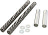 Gs-3218 Patriot Suspension Genisis Fork Springs Harley Davidson